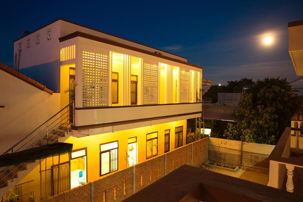 הוי אן Holy Land Homestay מראה חיצוני תמונה