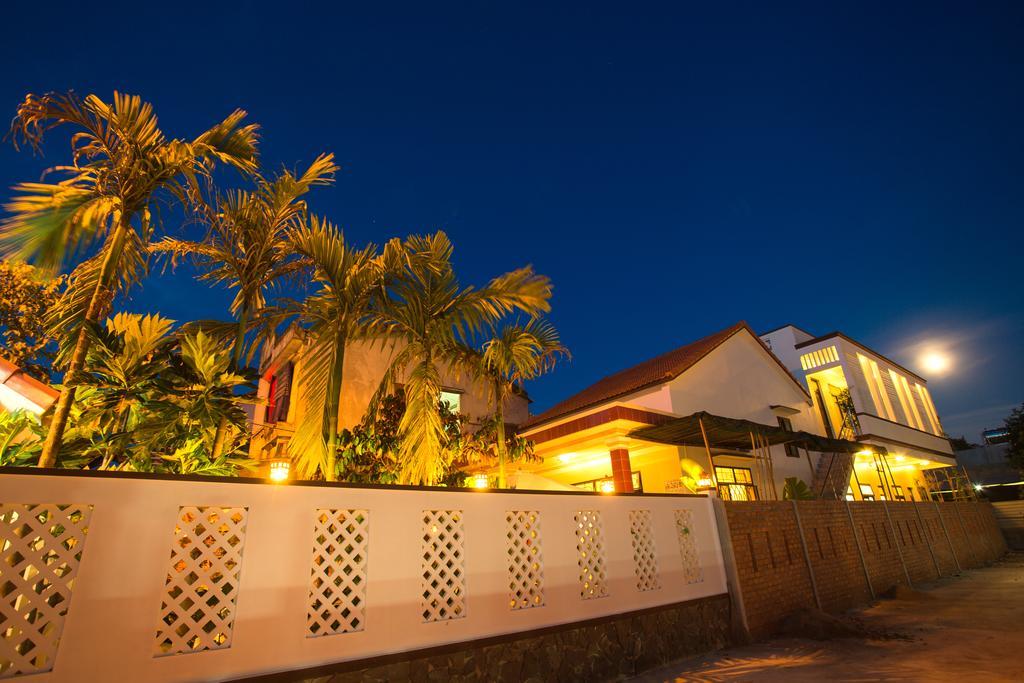 הוי אן Holy Land Homestay מראה חיצוני תמונה