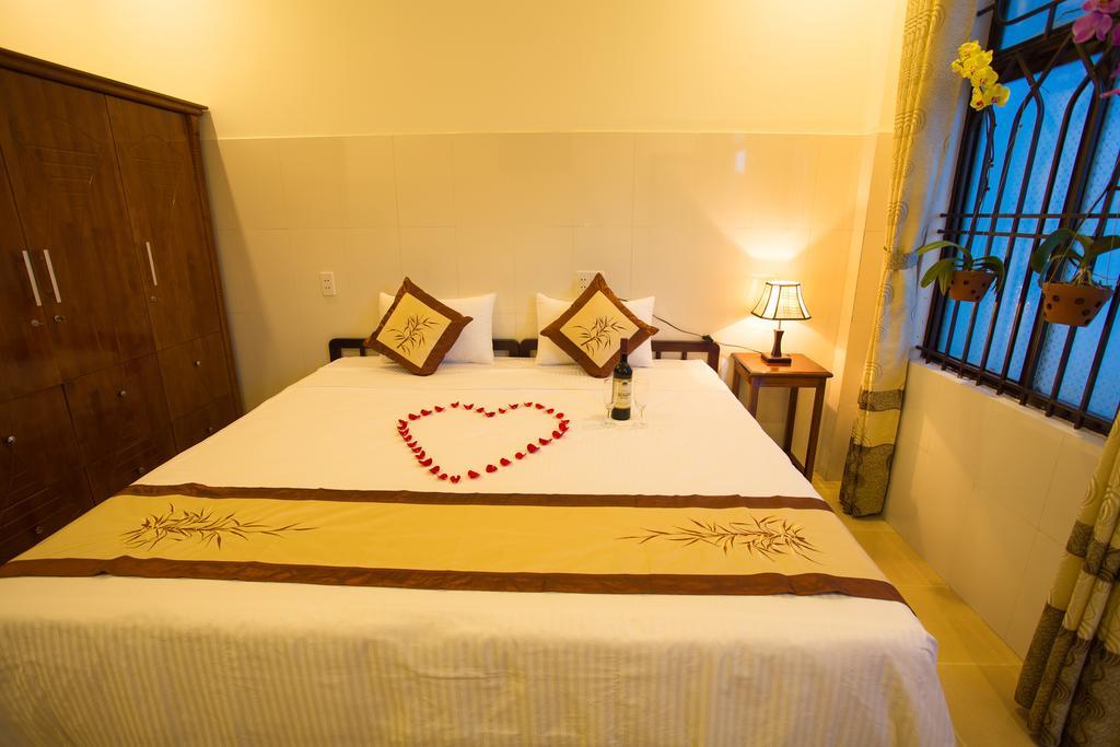 הוי אן Holy Land Homestay מראה חיצוני תמונה