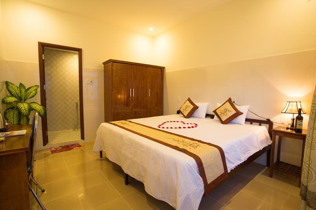 הוי אן Holy Land Homestay מראה חיצוני תמונה