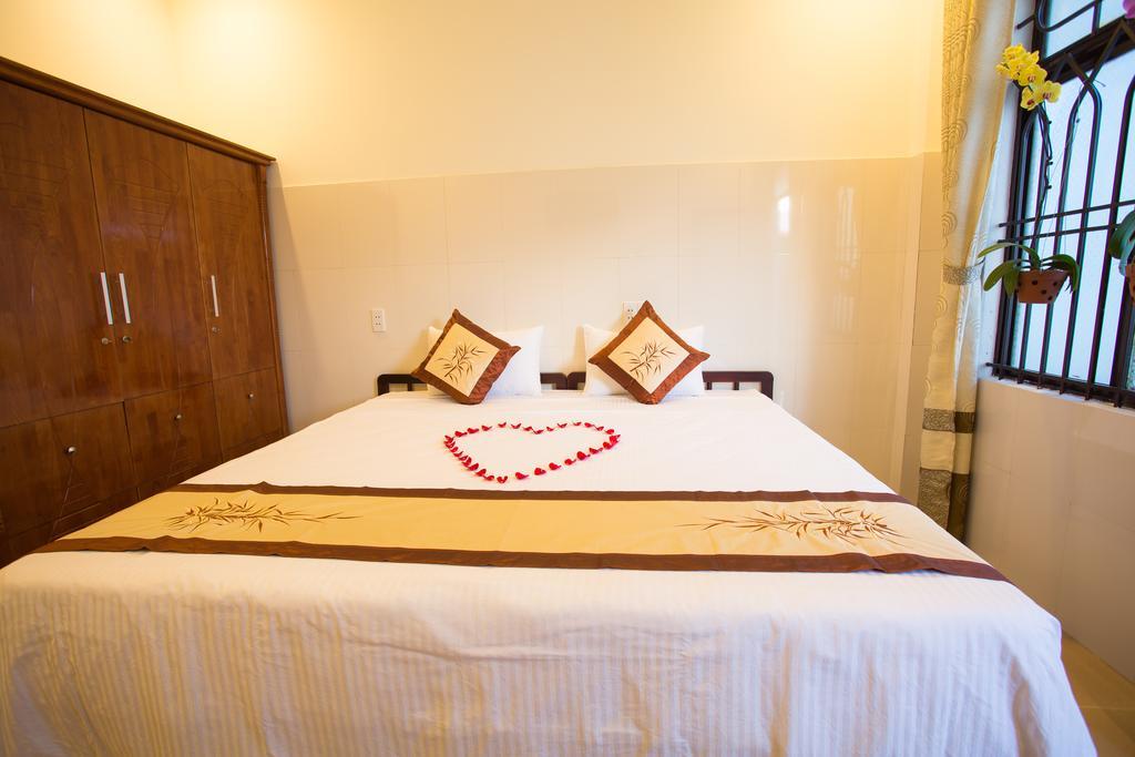 הוי אן Holy Land Homestay מראה חיצוני תמונה