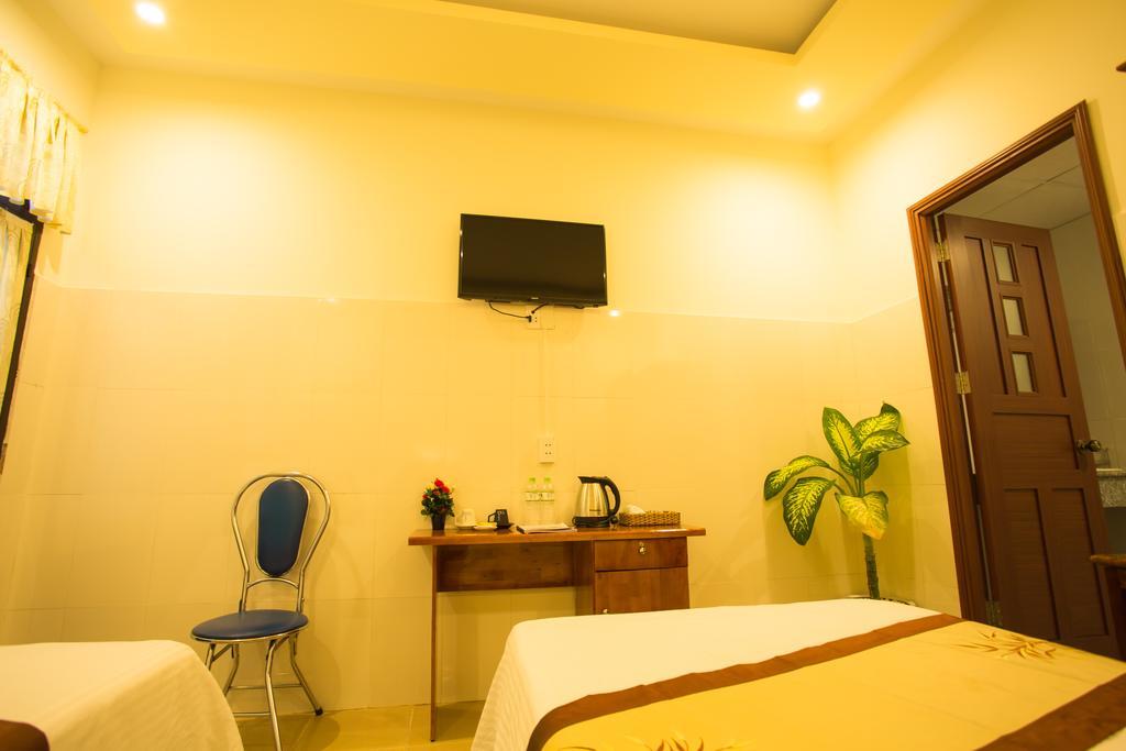 הוי אן Holy Land Homestay מראה חיצוני תמונה