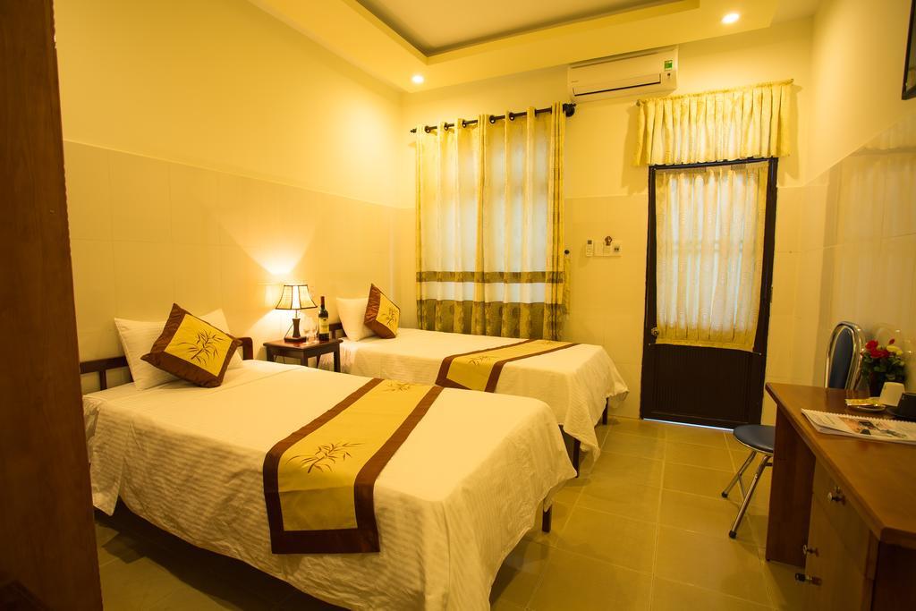הוי אן Holy Land Homestay מראה חיצוני תמונה