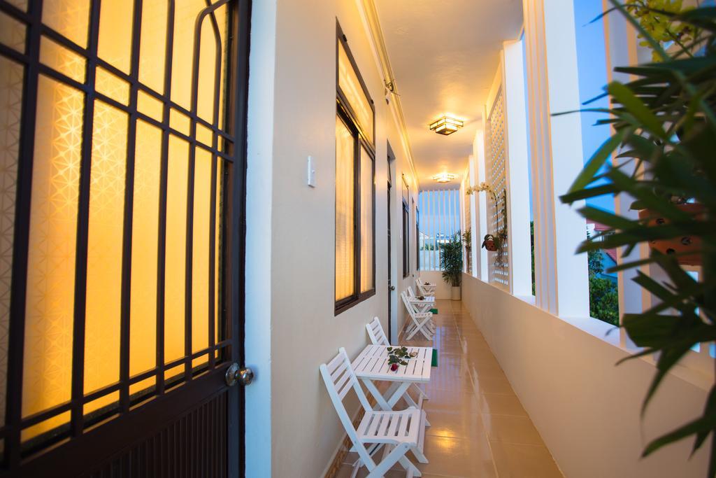 הוי אן Holy Land Homestay מראה חיצוני תמונה