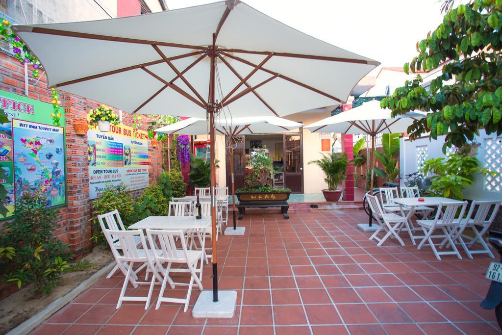 הוי אן Holy Land Homestay מראה חיצוני תמונה