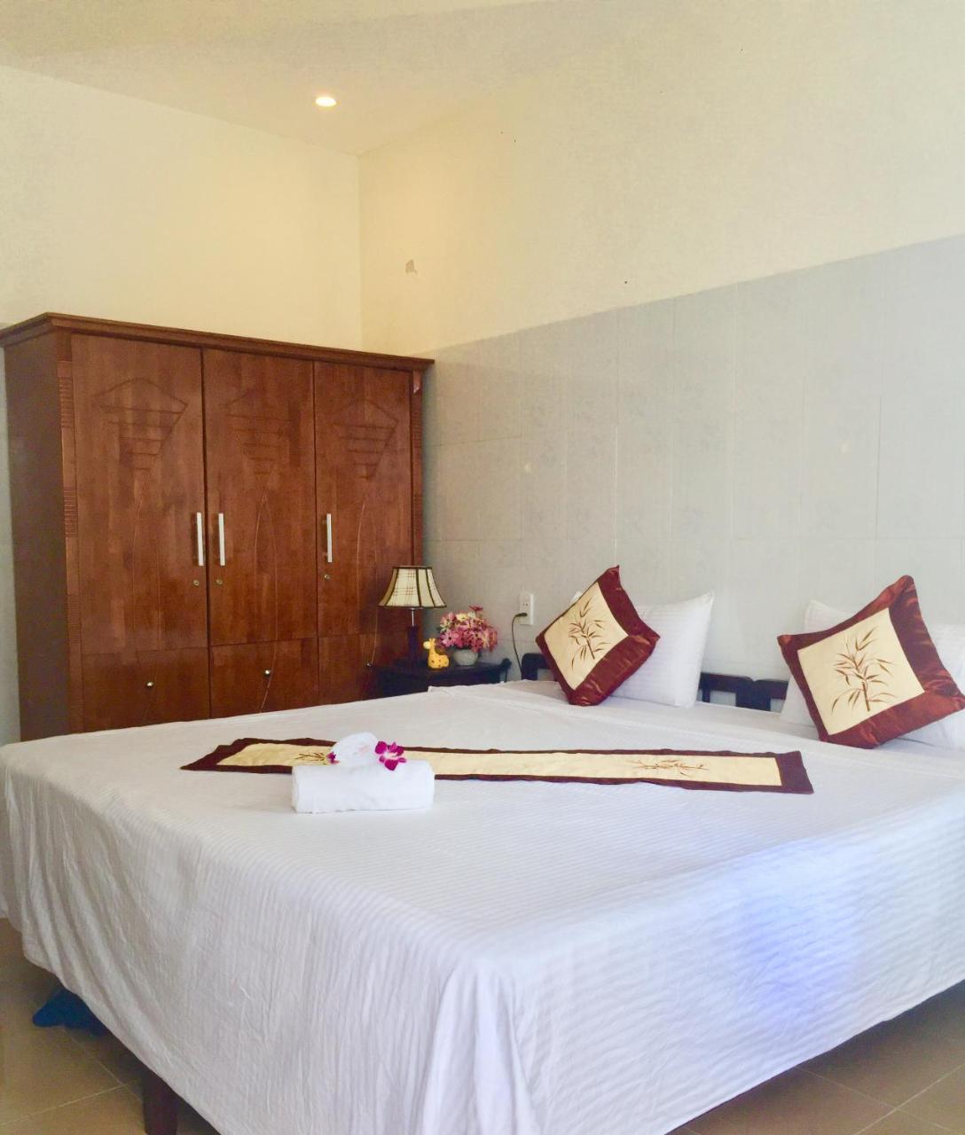 הוי אן Holy Land Homestay מראה חיצוני תמונה