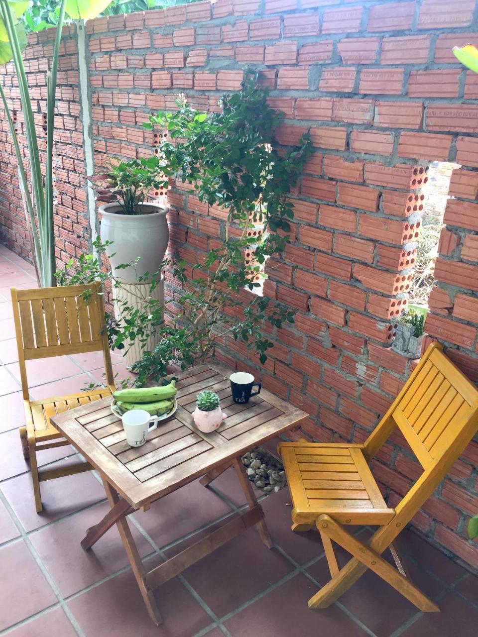 הוי אן Holy Land Homestay מראה חיצוני תמונה