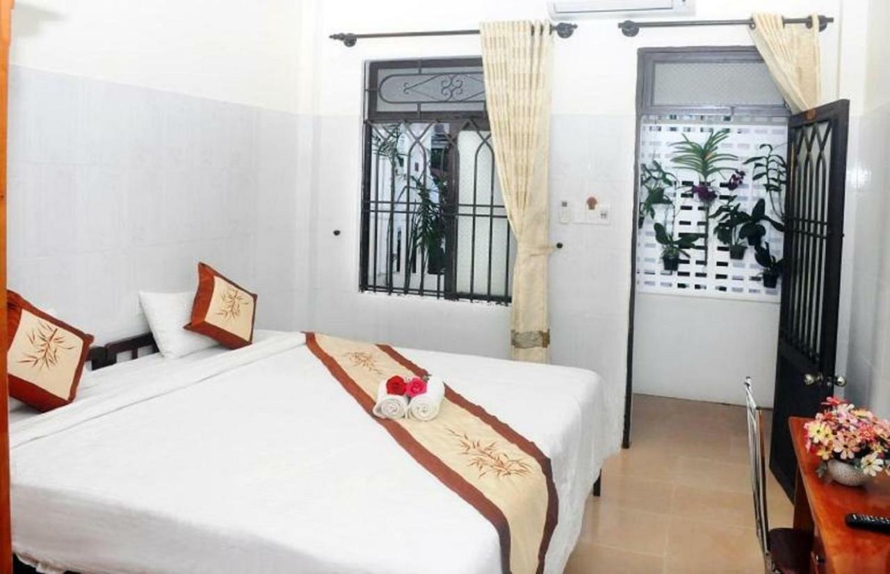 הוי אן Holy Land Homestay מראה חיצוני תמונה