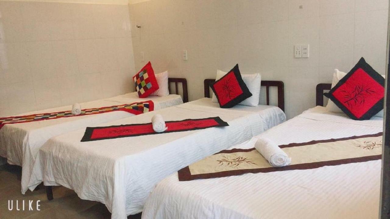 הוי אן Holy Land Homestay מראה חיצוני תמונה